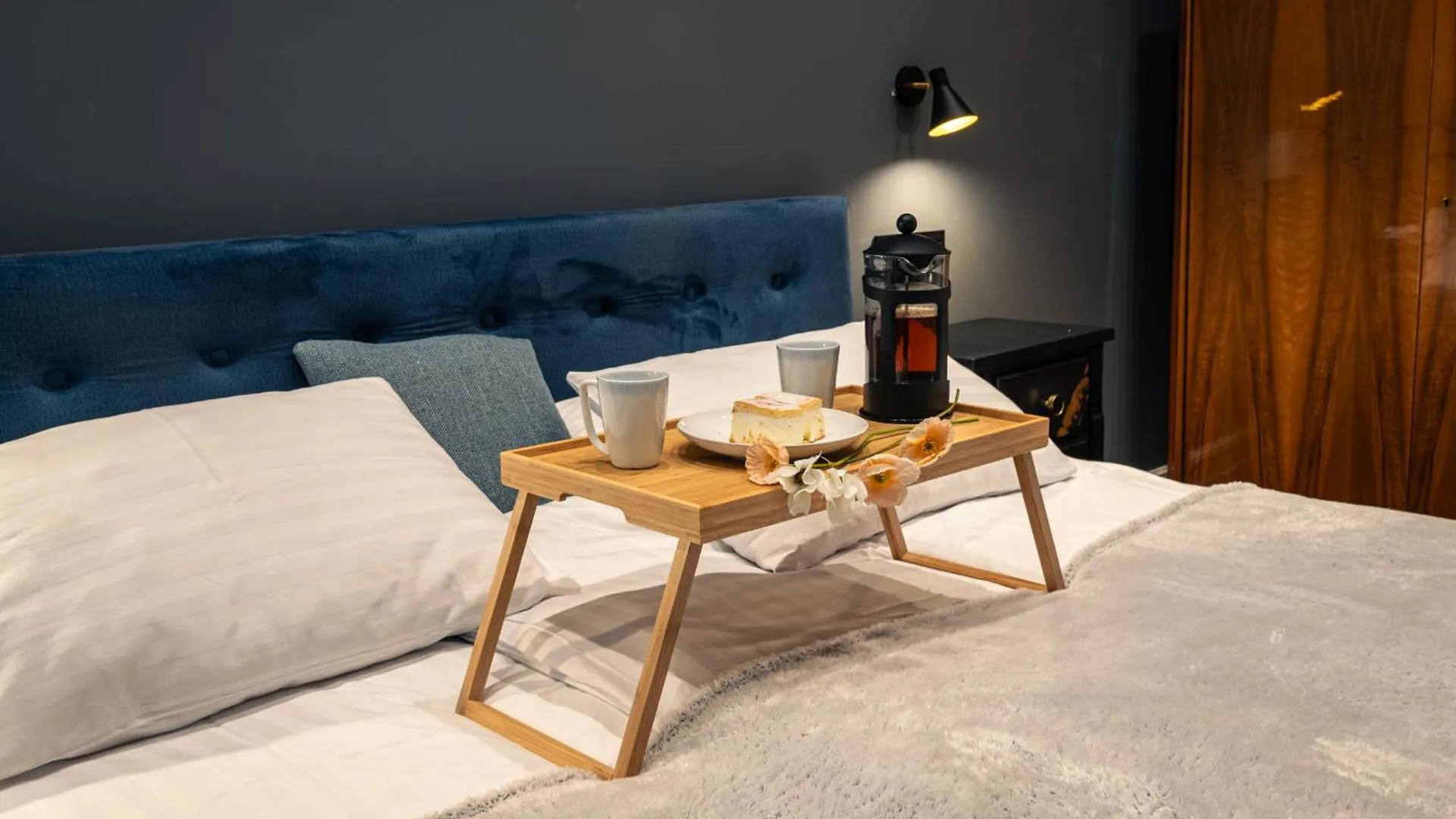 Wroclaw Dubois Apartment - 62M2, Workspace, Ac - By Rentujemy 0*,  Polen