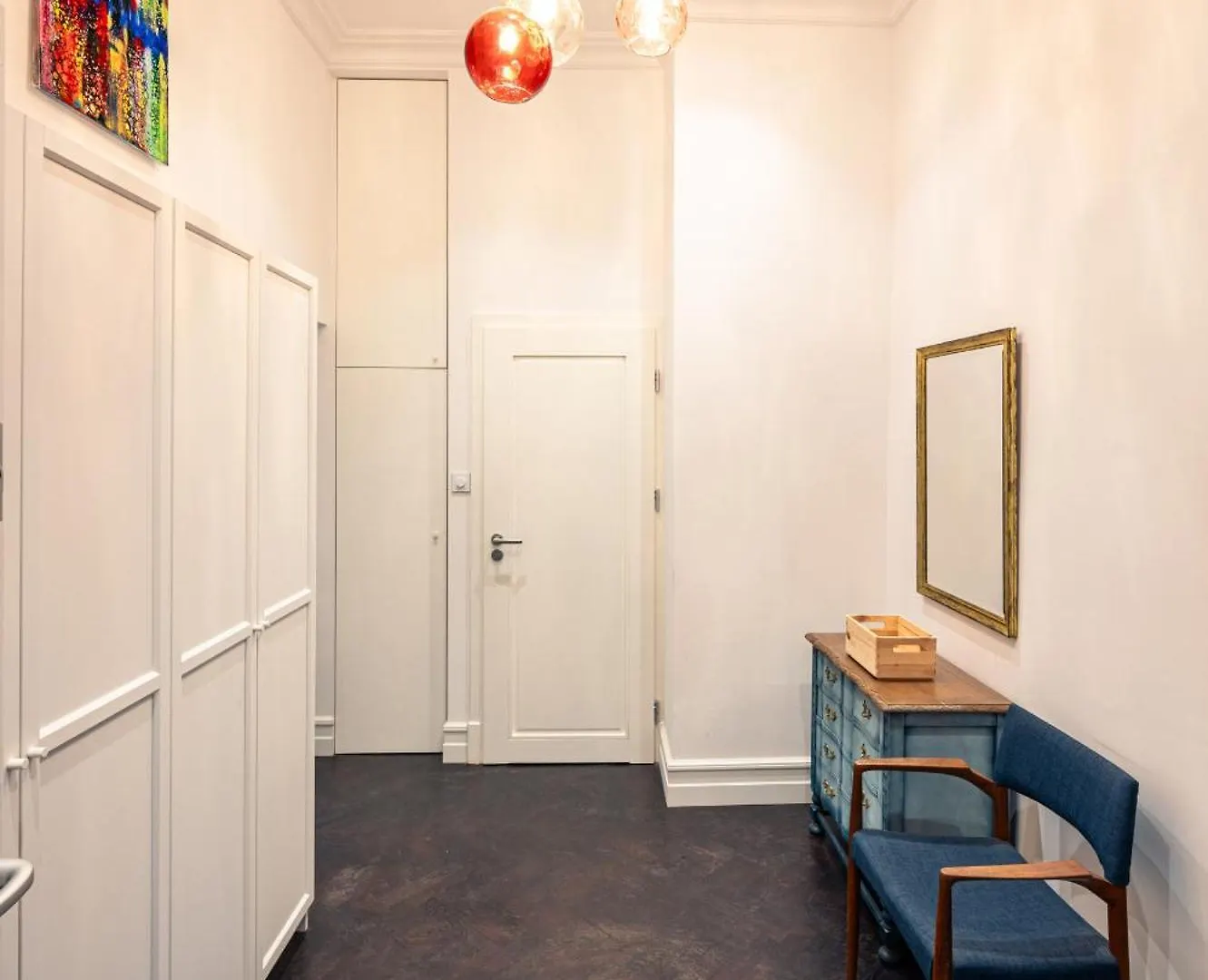 Wroclaw Dubois Apartment - 62M2, Workspace, Ac - By Rentujemy Polen