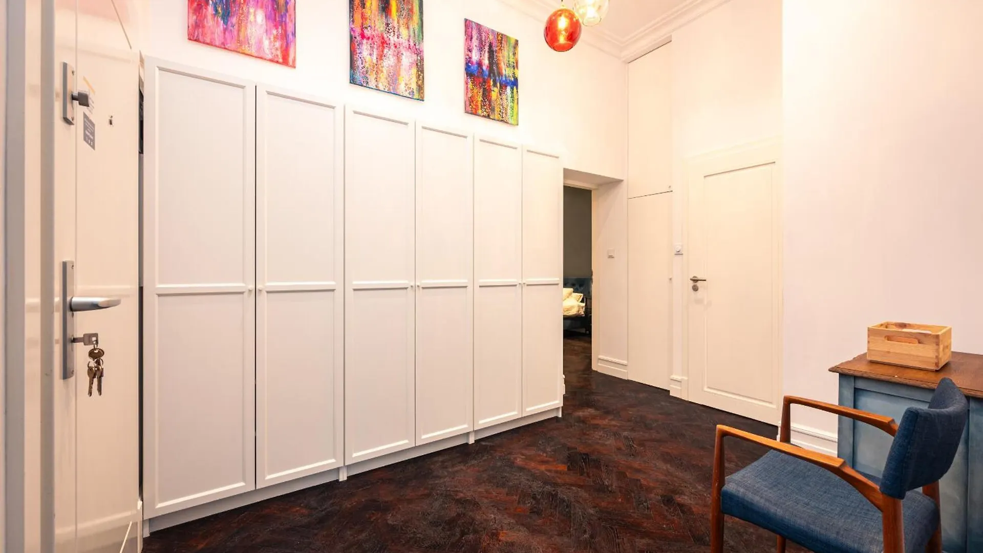 Wroclaw Dubois Apartment - 62M2, Workspace, Ac - By Rentujemy 0*,  Polen