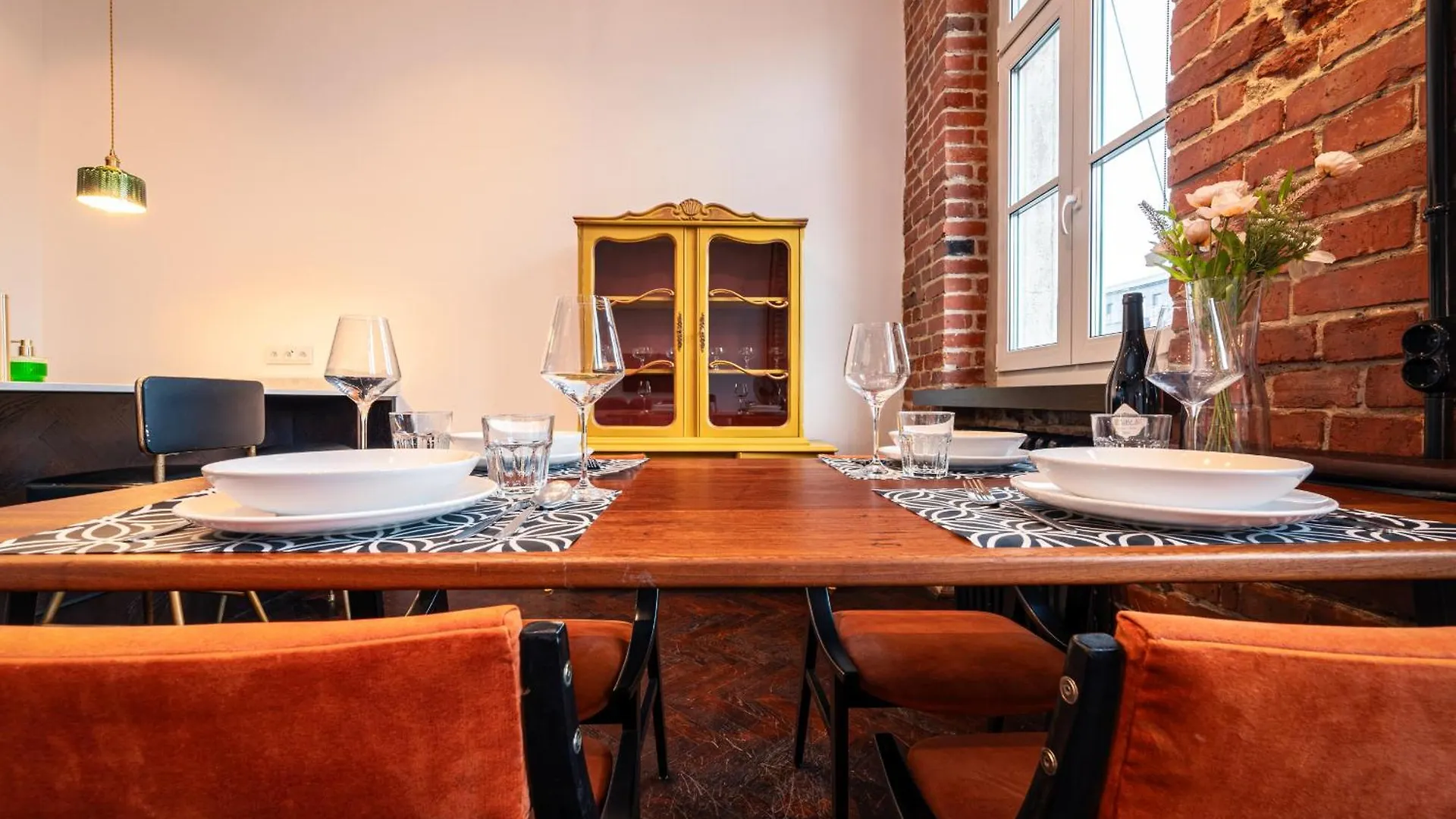Wroclaw Dubois Apartment - 62M2, Workspace, Ac - By Rentujemy